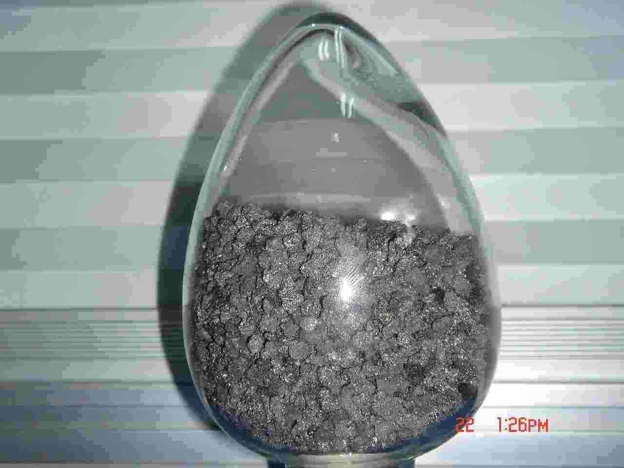 China (Mainland) Calcined PET Coke