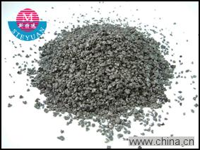 calcined petroleum coke