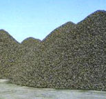 Colombia Coal Coke