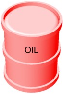 Greece Rebco Crude Oil