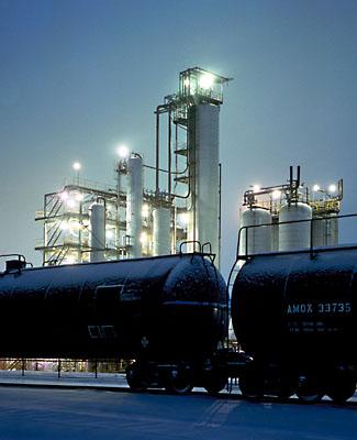 Mexico 4 Million Barrels Per Month Of Bonny Light Crude Oil