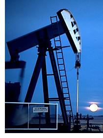 United States Crude Oil & Petroleum Products