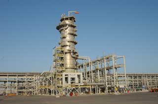 Saudi Arabia Saudi Light Crude Oil