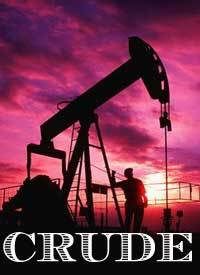 Puerto Rico Crude Oil