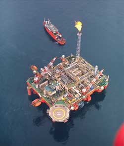 India Petroleum