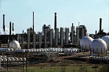 United States Crude Oil