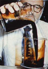 Nigeria Crude Oil