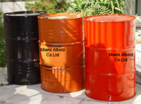 Iran (Islamic Republic of) Base Oil