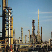 United States Saudi Light Crude Oil
