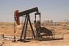 Hong Kong Saudi Light Crude Oil