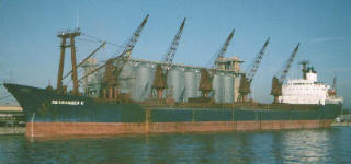Nigeria BLCO