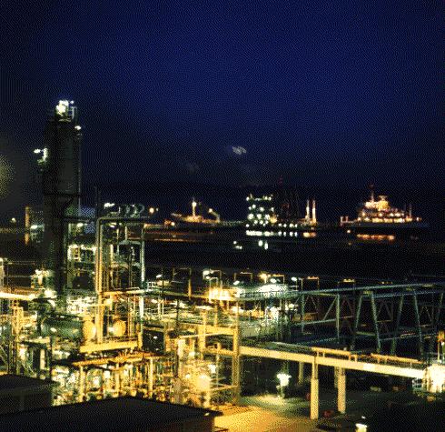 Australia Crude Oil