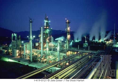 Nigeria Light Crude Oil