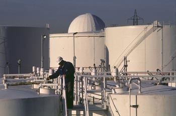 Russian Federation Crude Oil