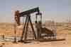 United States Ecuadorian Crude Oil