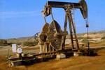 United States Crude Oil