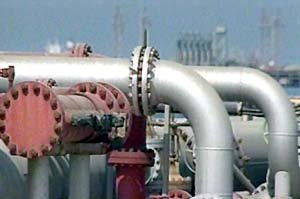 Senegal We sell Crudeb oil,LPG,Bitumen