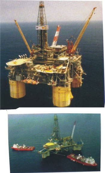 Nigeria Crude Oil