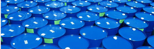 United States Crude Oil