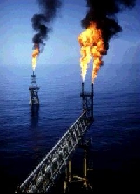 France Crude Oil