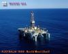 Italy Bonny Light Crude Oil
