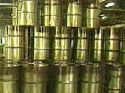 Singapore Crude Oil