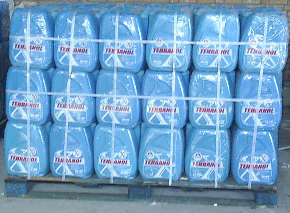 Turkey Base Oil SN 100