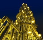United Arab Emirates Base Oil