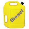 High Speed Diesel (Malaysia)