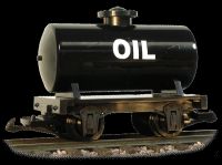 Sweden Mazut 100 Fuel Oil