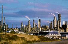 United States Fuel Oil M100 10585-99