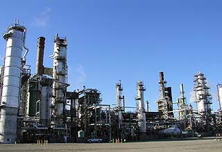 Dominican Republic Fuel Oil