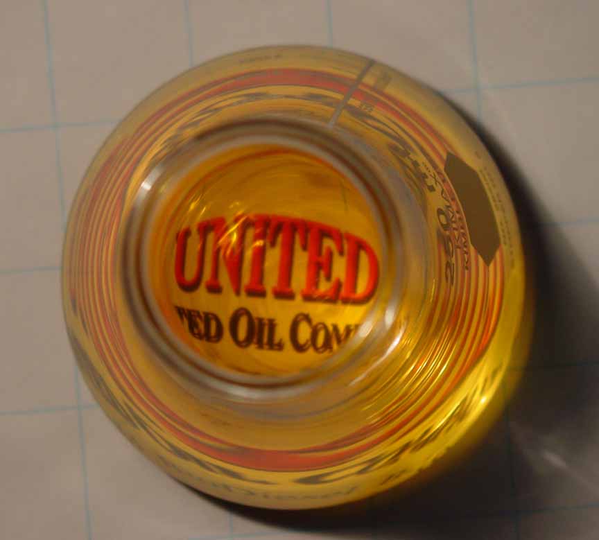 United States BioDiesel B100