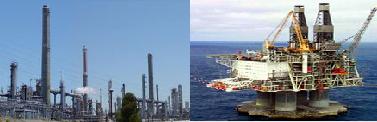 Singapore Petroleum Product