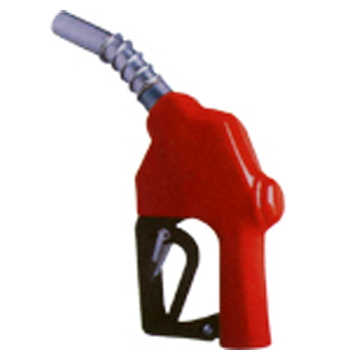 Automatic Gasoline Nozzles