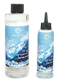 Taiwan Lamp Oil
