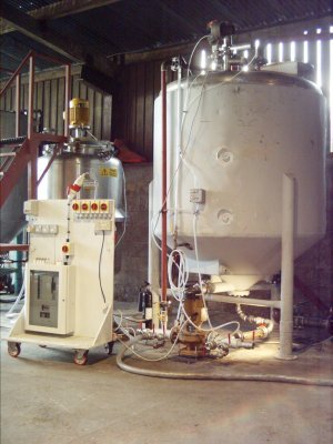 Turkey Pure Biodiesel(B100)