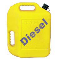 Malaysia Petronas Diesel D2