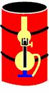 United Arab Emirates Iraqi Fuel Oil