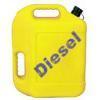 Malaysia High Speed Diesel