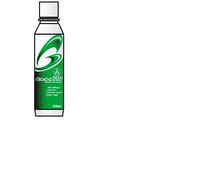Philippines Bioexceed Diesel Oil