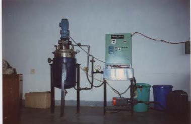 India Bio-Diesel