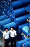 Mauritius Oil & Gas