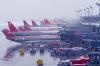 United Kingdom Jet Fuel