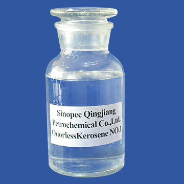 Odorless Kerosene