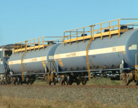 United States #2 Diesel Fuel