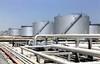 Diesel Oil (Iran (Islamic Republic of))