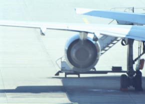 Germany Jet Fuel
