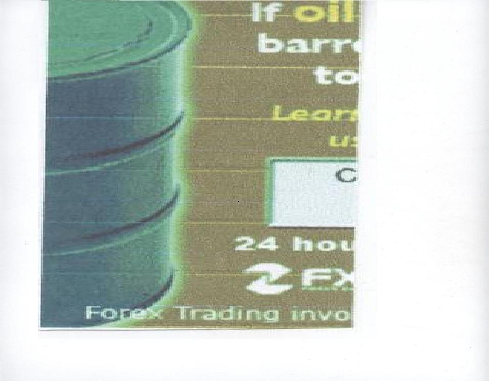 Iran (Islamic Republic of) Golden Oil