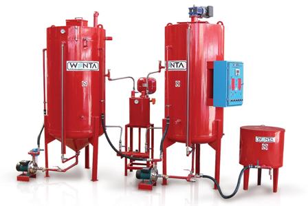 Turkey Biodiesel Machines